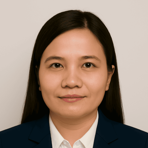 Allen Grace D. Gutierrez