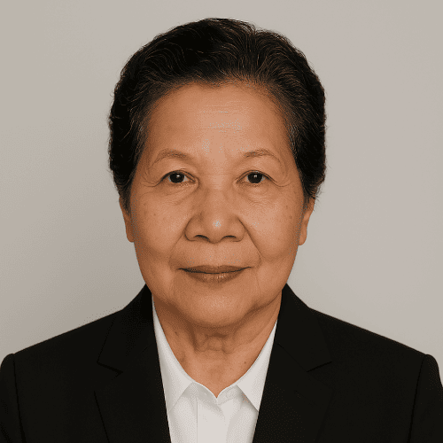 Linda C. Pulmano