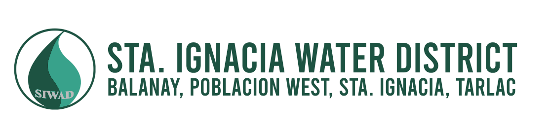 Moncada Water District Logo