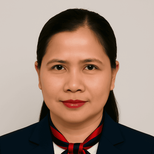 Novah D. Madriaga