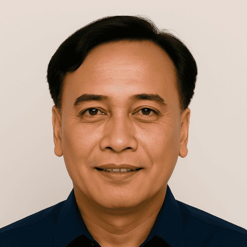Ronnie DC. Villanueva