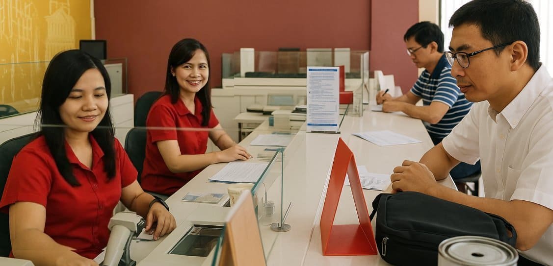 Customer satisfaction above all else