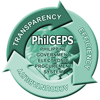 Philippine Government Electronic Procurement System