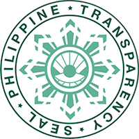 Transparency Seal